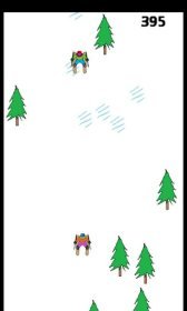 game pic for Ski Ski Ski